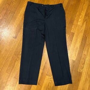 Dark Blue Men’s ( Michael Kors) Dresspants/Slacks